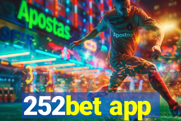 252bet app